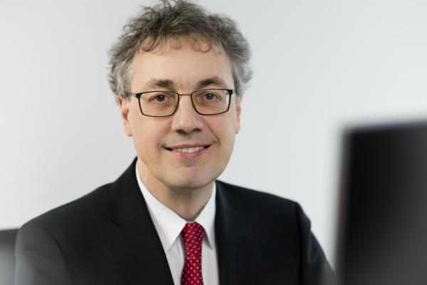 Dr. Peter Eulenhöfer