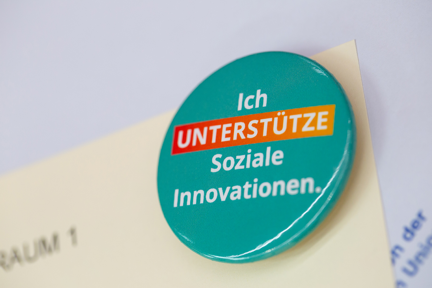 Soziale Innovationen Caro Kadatz